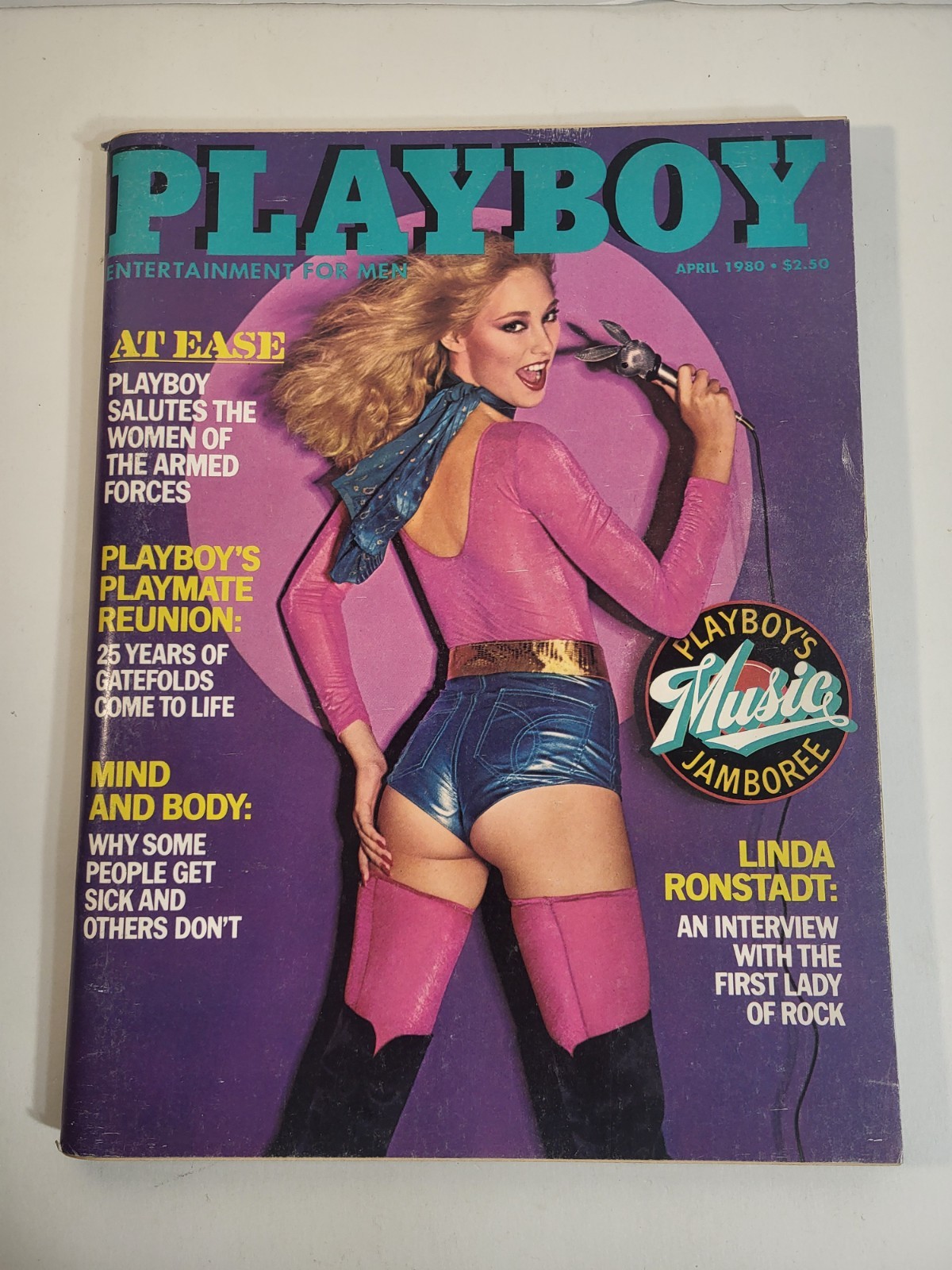 Playboy Magazines Vintage 1980s 1990s and 2000s – You Pick (PLEASE READ)