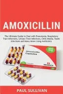 Amoxicillin by Sullivan, Paul – Paperback