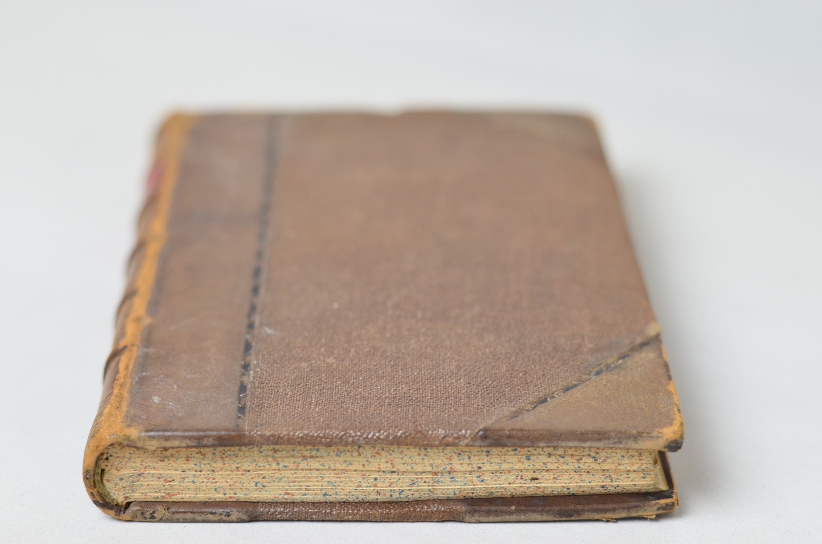 Antique Early Printing The Crown of Wild Olive by John Ruskin 1866