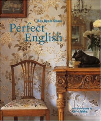 Perfect English, Byam Shaw, Ros, 9781845973452