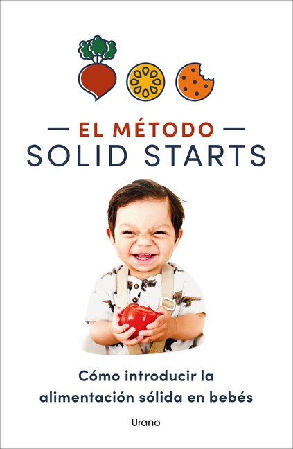 Metodo Solid Starts, El Paperback by Urano World