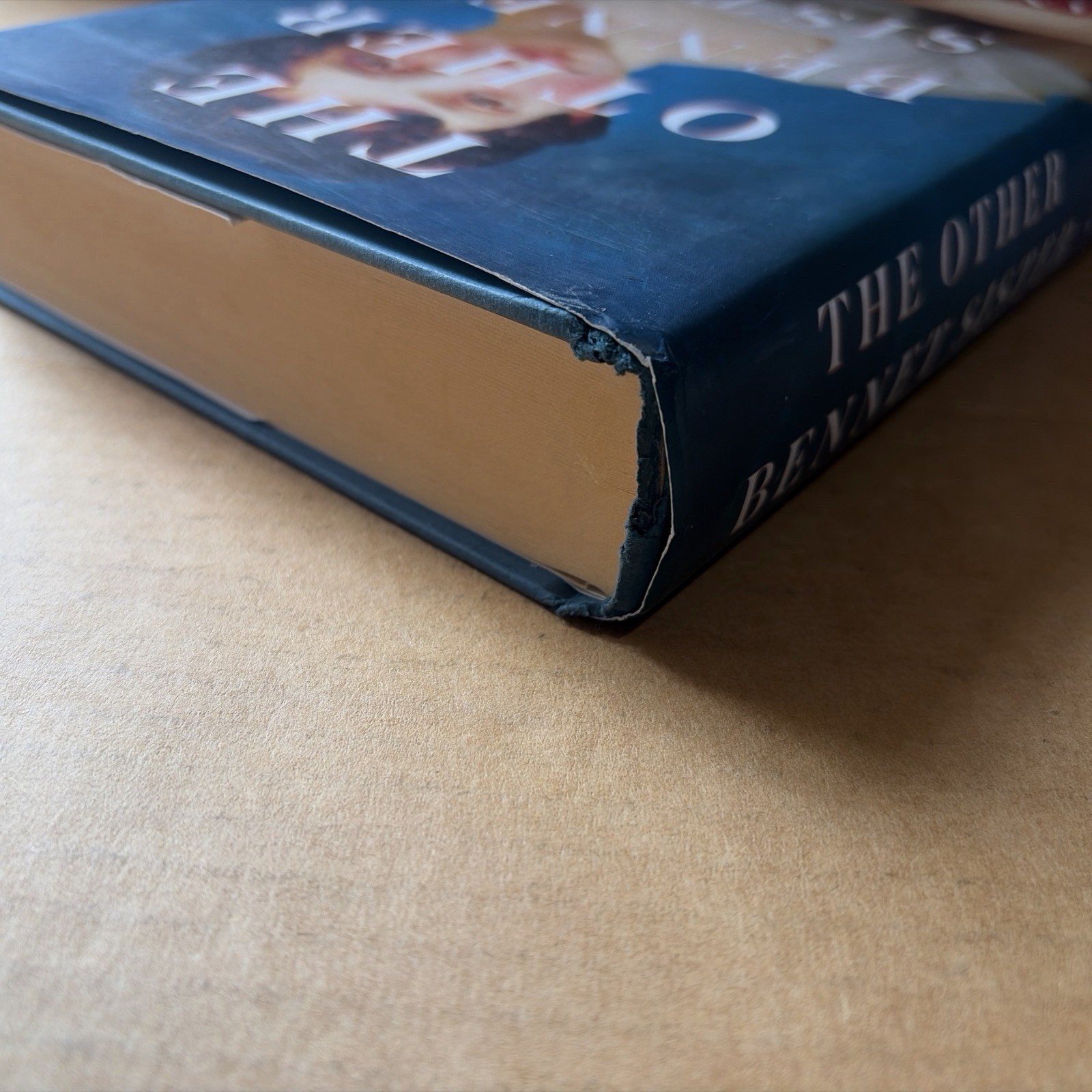 The Other Bennet Sister: A Novel/ Hard Cover By Janice Hadlow