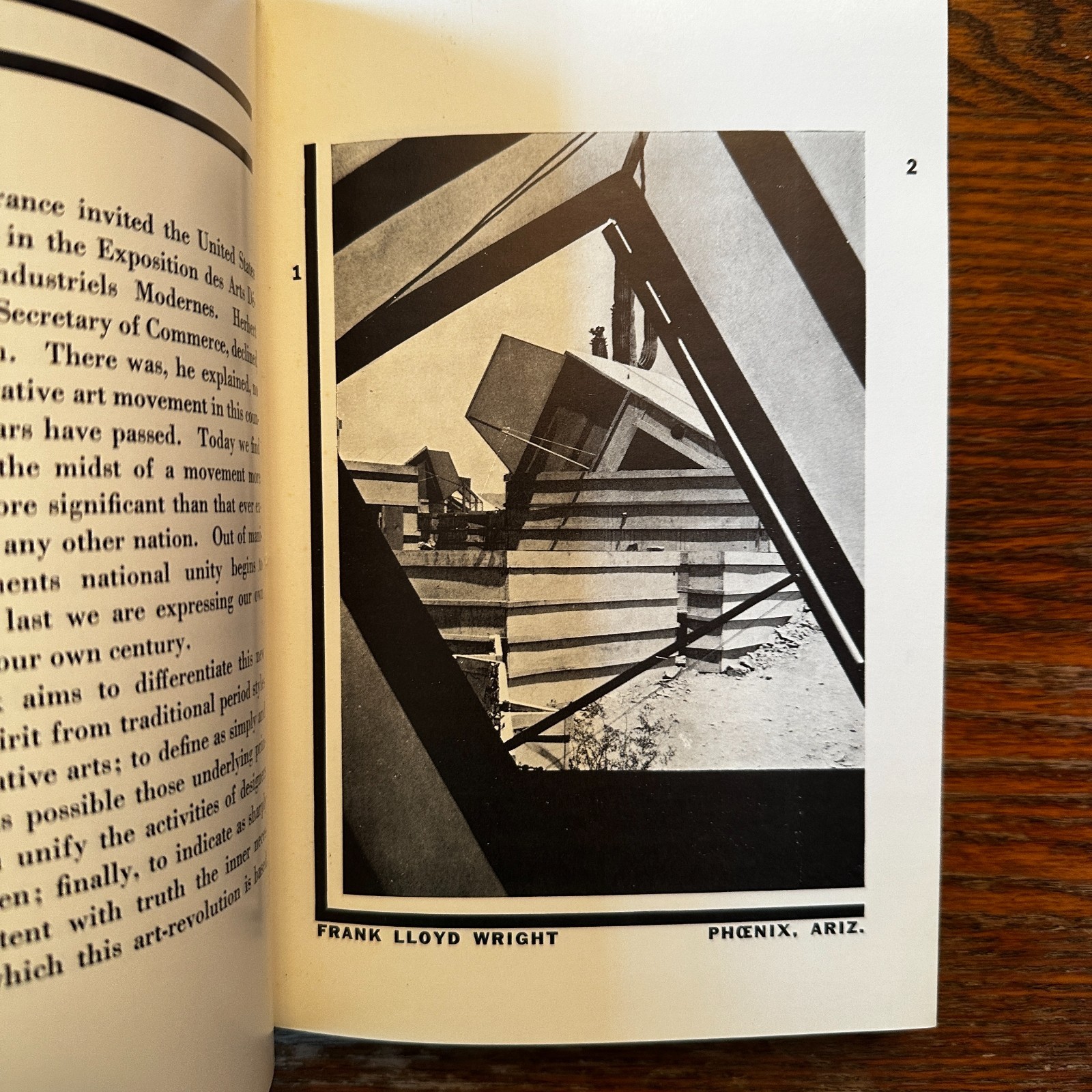 Form and Re-form by Paul Frankl 1972 Art Interior Design Hardcover GOOD