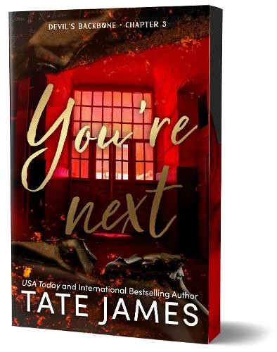 You’re Next (Deluxe Edition): 3 (Devil’…, James, Tate