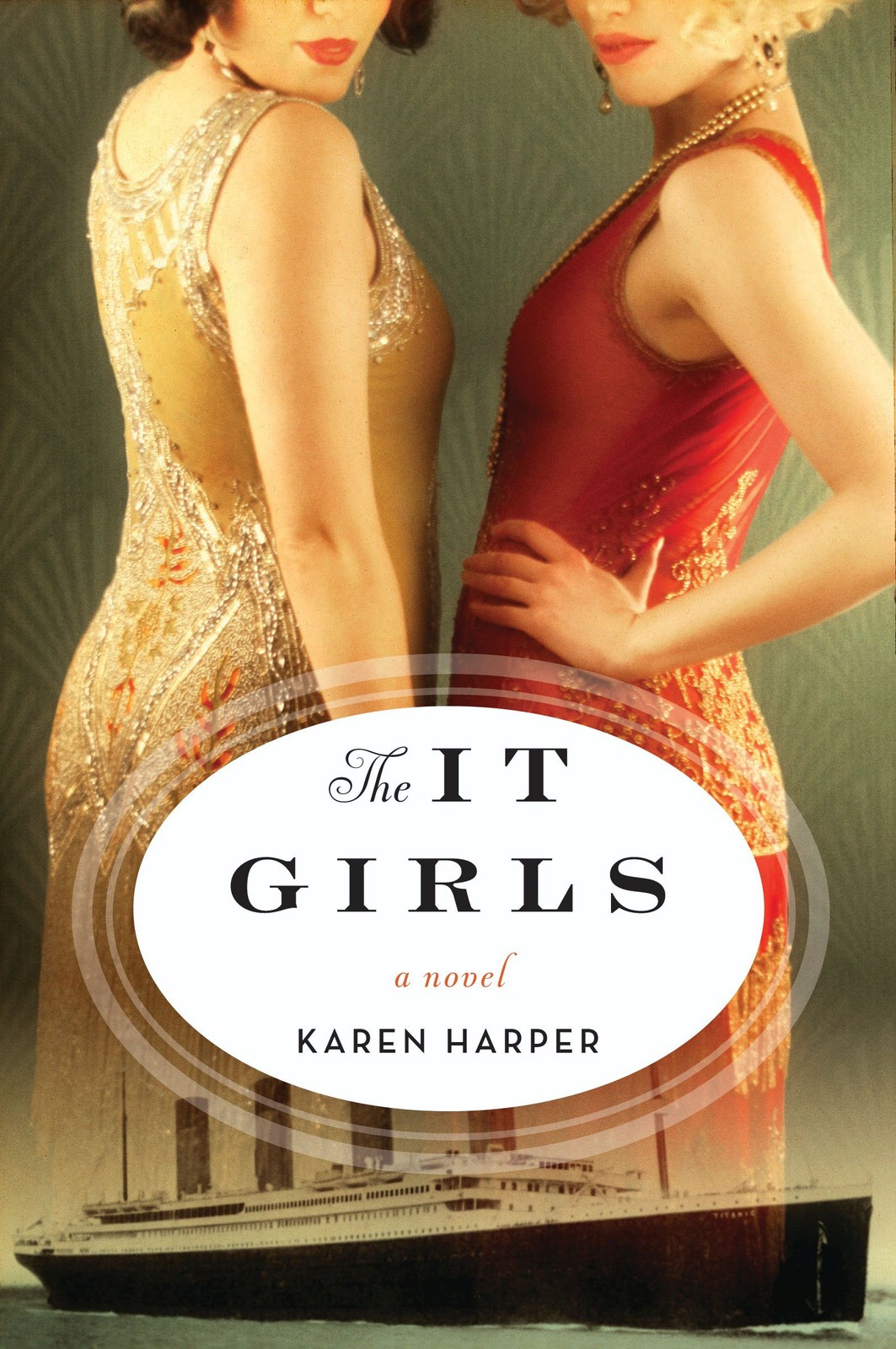 The It Girls