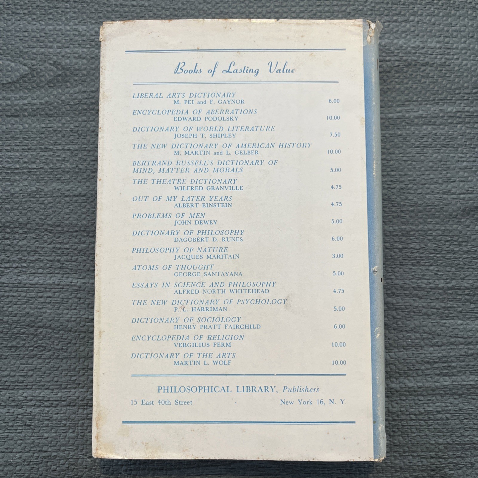 The Babylonian Talmud, 1944, 2nd Edition, Leo Auerbach, Hardcover Hebrew Aramaic