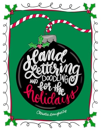 Hand Lettering Doodling for – GOOD