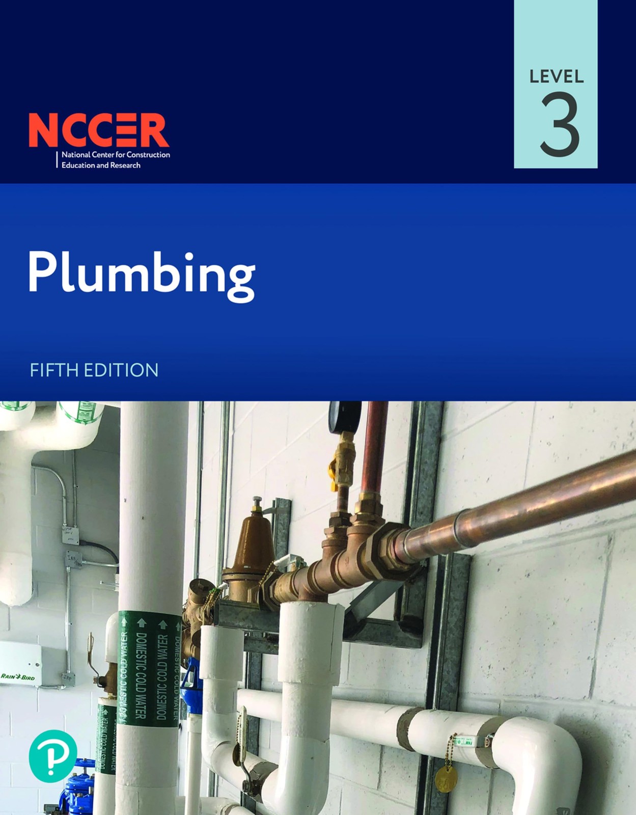 Plumbing Level 3 by Nccer