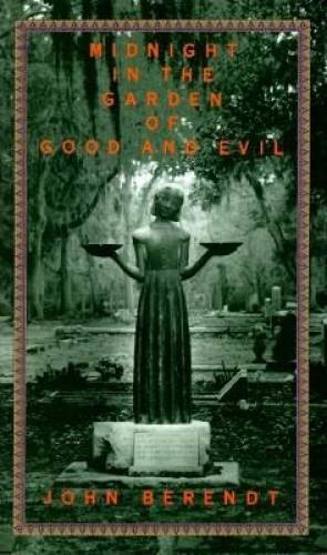 Midnight in the Garden of Good and Evil – Hardcover By Berendt, John – GOOD