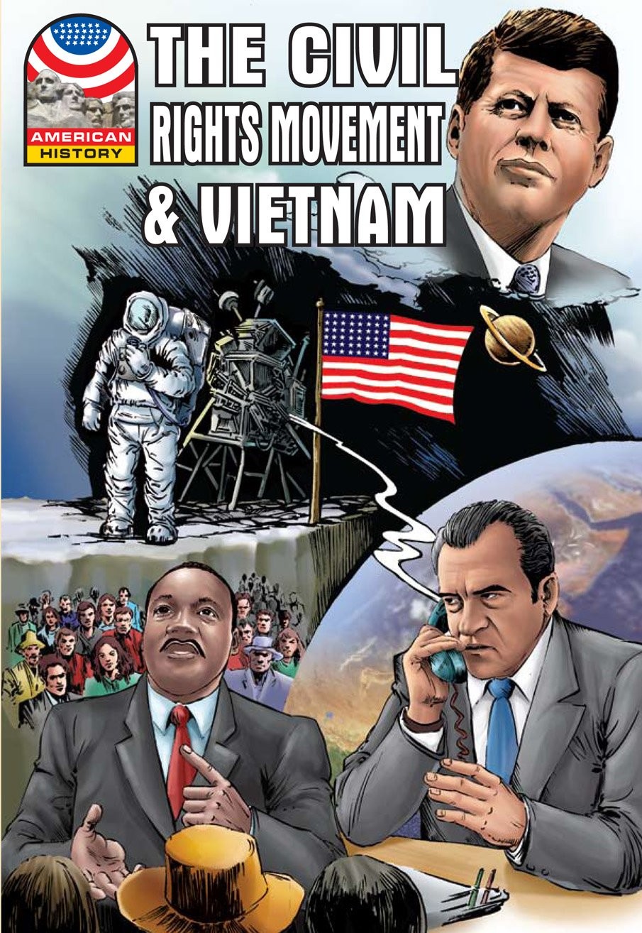 Civil Rights Movement/Vietnam