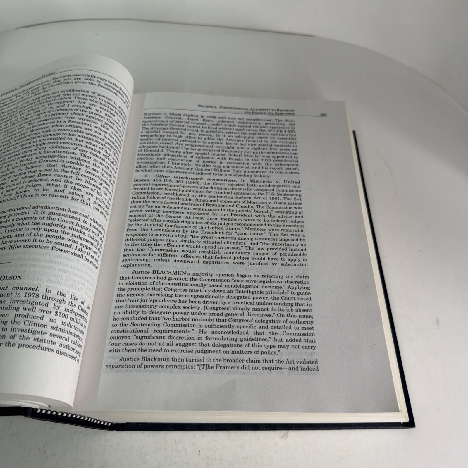 UCB Constitutional Law Twenty-First Edition Hardcover Book Noah Feldman