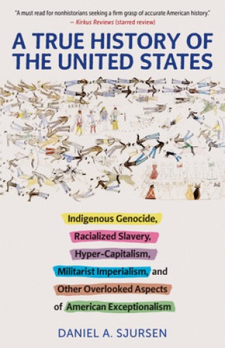 A Thinker’s History Of The United States: Indigenous Genocide, Racialized