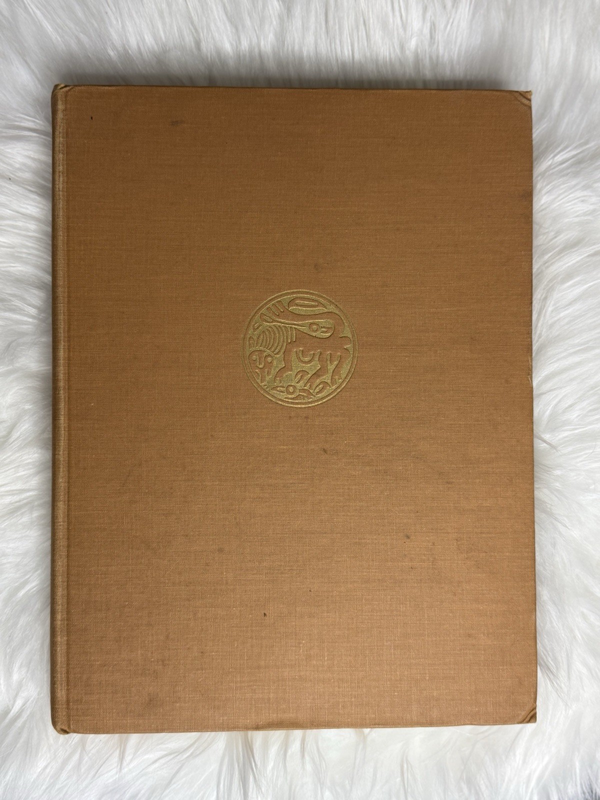 The Horse of the Desert William Robinson Brown 1947 HC Illustrated Arabian Horse