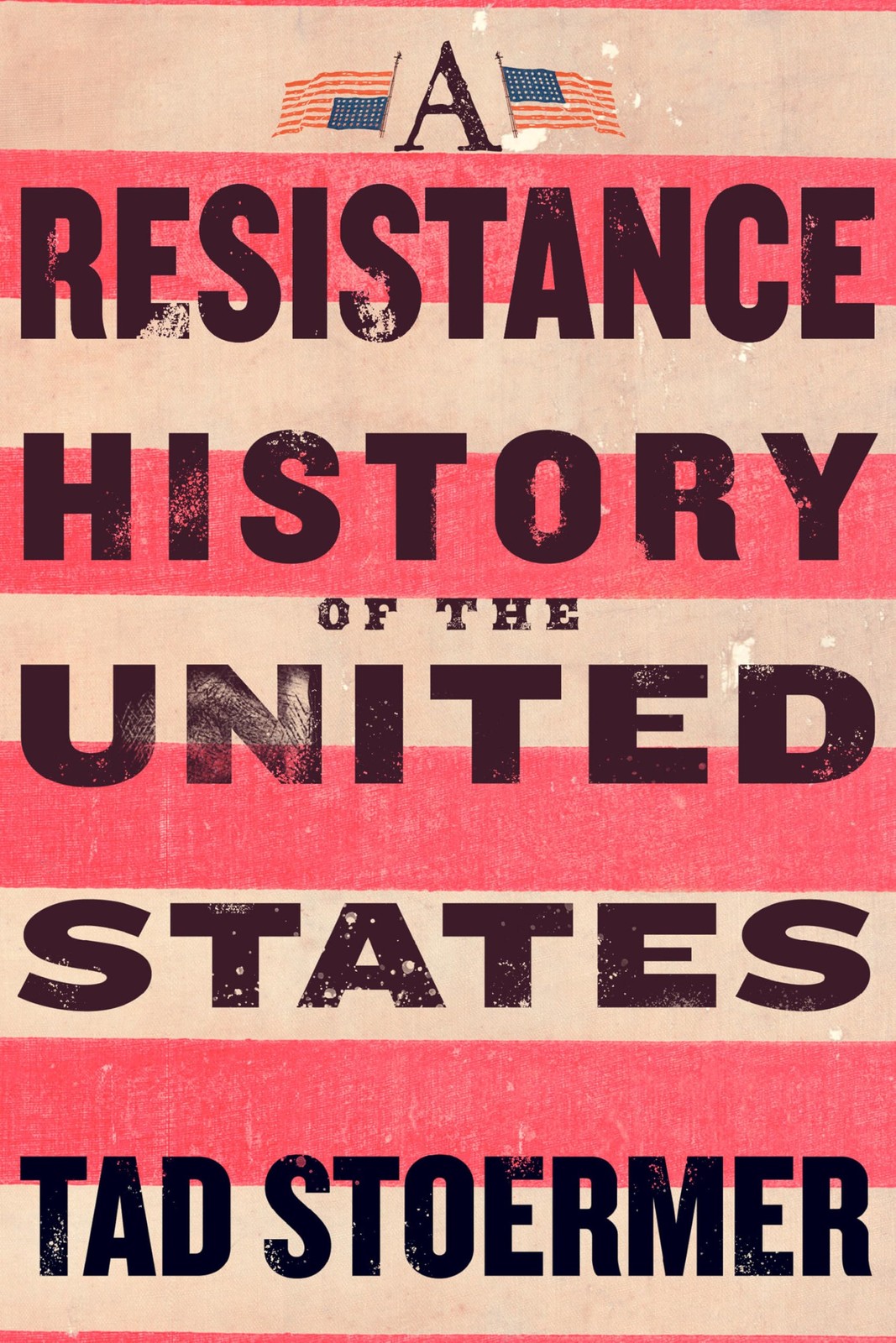 Resistance History of the United States by Tad Stoermer