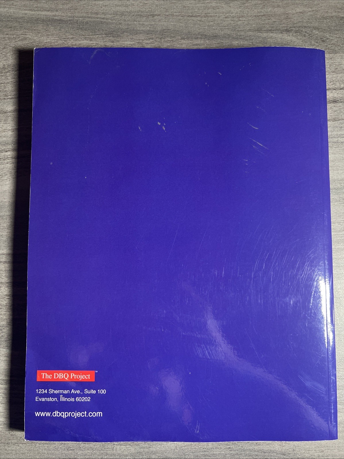 DBQ Mini-Qs in World History Volume 2 Soft Cover NEW