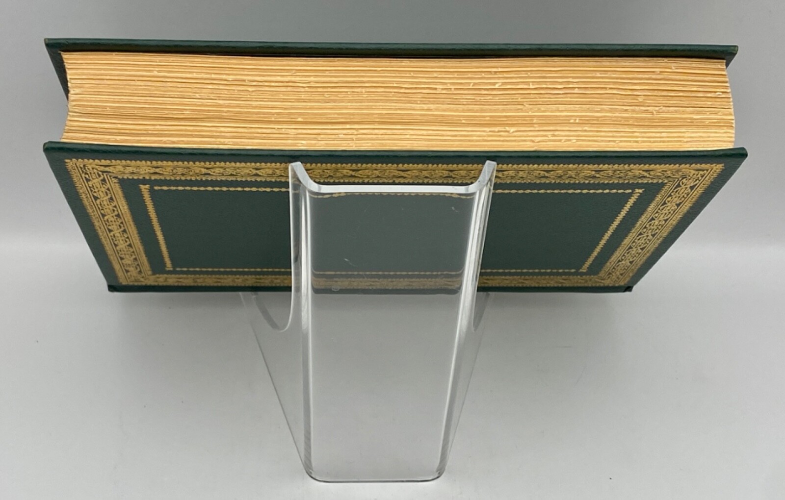 1944 ICL THE WAY OF ALL FLESH Butler Collectors LTD ILLUSTRATED Edition 24K GOLD