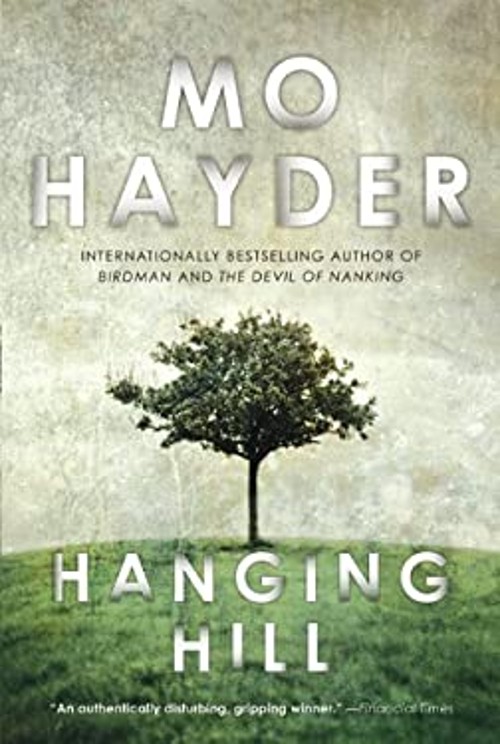 Hanging Hill Mo Hayder