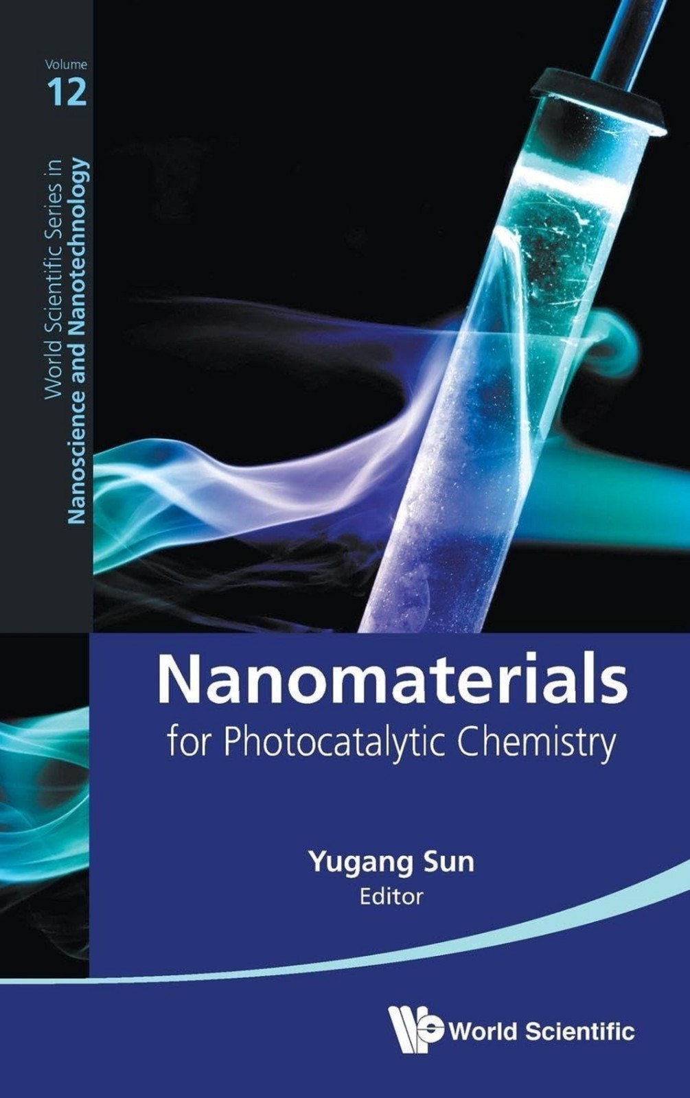 Why Pay More? for BRAND NEW :NANOMATERIALS FOR PHOTOCATALYTIC CHEMISTRY