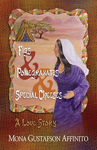 Figs Pomegranates Special Ch – GOOD