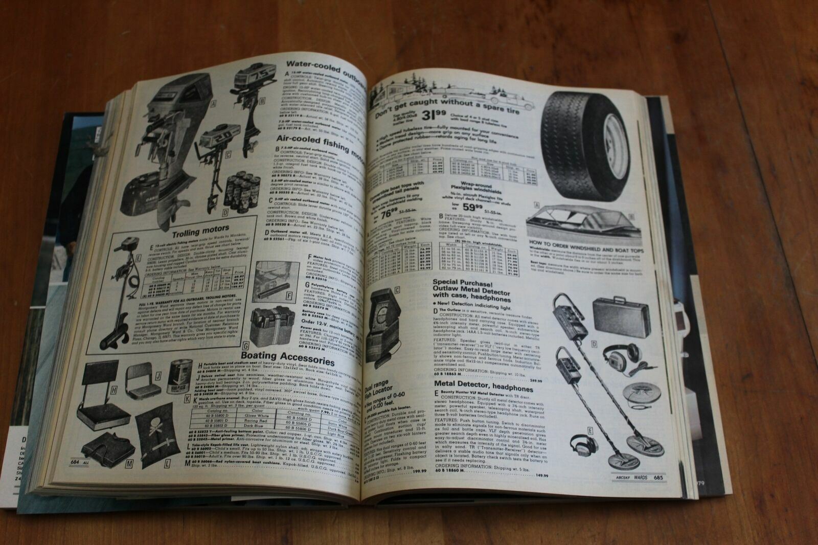 Montgomery Ward Wards Fall Winter 1979 Catalog 1,334 Pages St. Paul, Minnesota