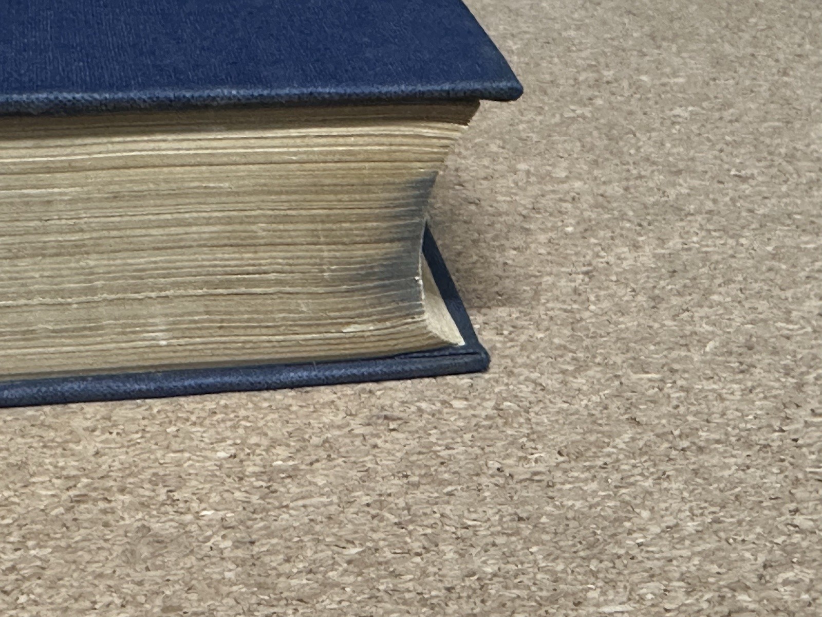 The Epistle to the Romans Karl Barth 1st Ed 1st Print 1933 HC Oxford University