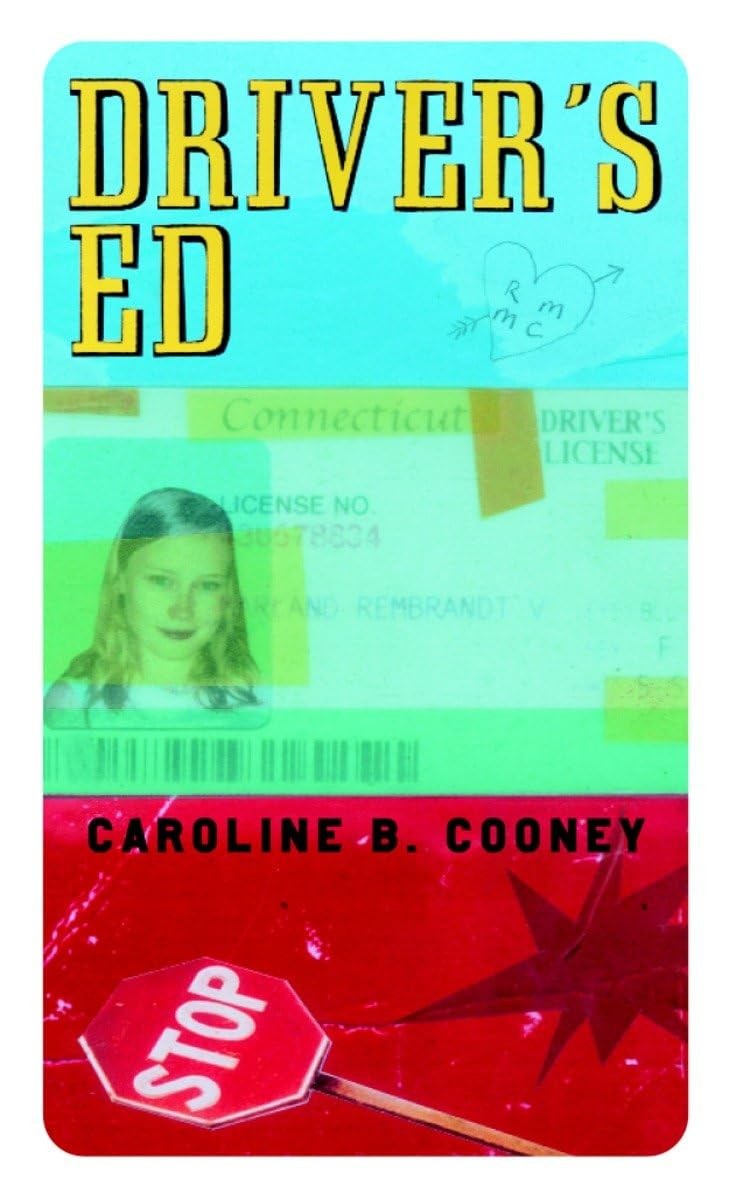 Driver’s Ed