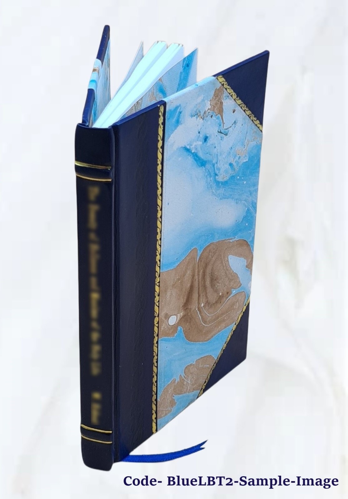 Iconoclasm and whitewash, and other papers 1885 [Leather Bound]