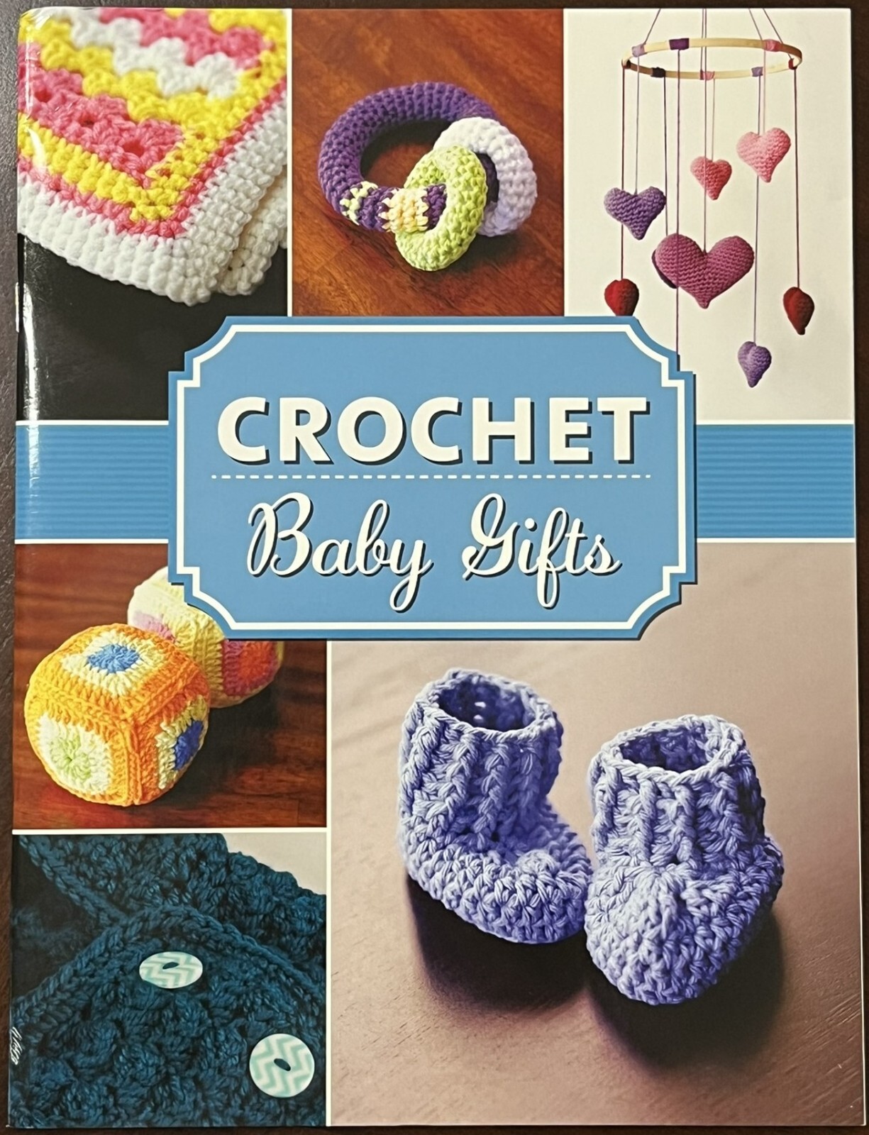 YOU PICK KNIT & CROCHET BOOKS Patterns, Tips, Instructions – Use Pull-Down Menu