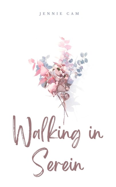 Walking In Serein