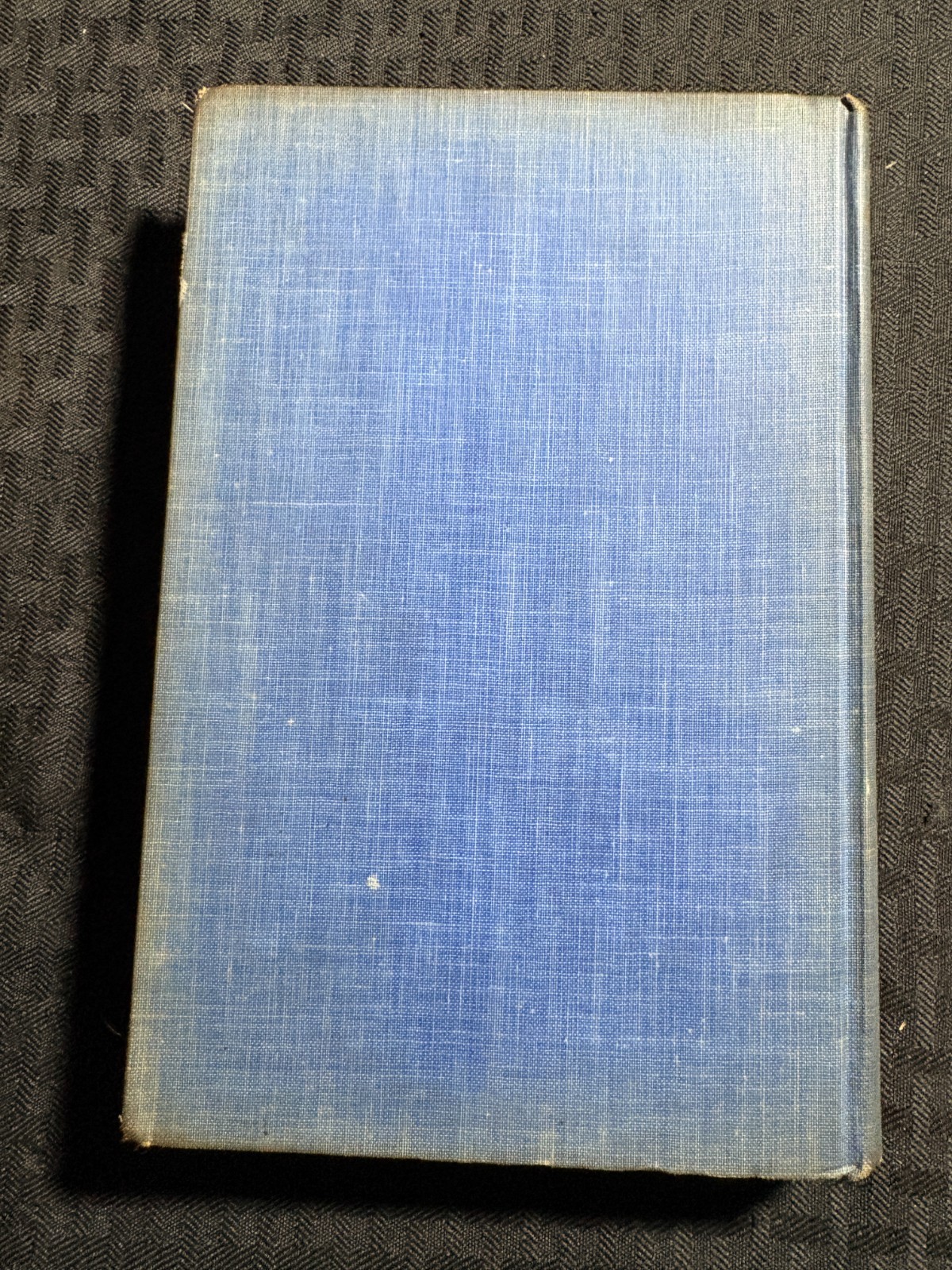 1951 FINISTERE by Fritz Peters HC VG 4.0 Farrar Straus & Company