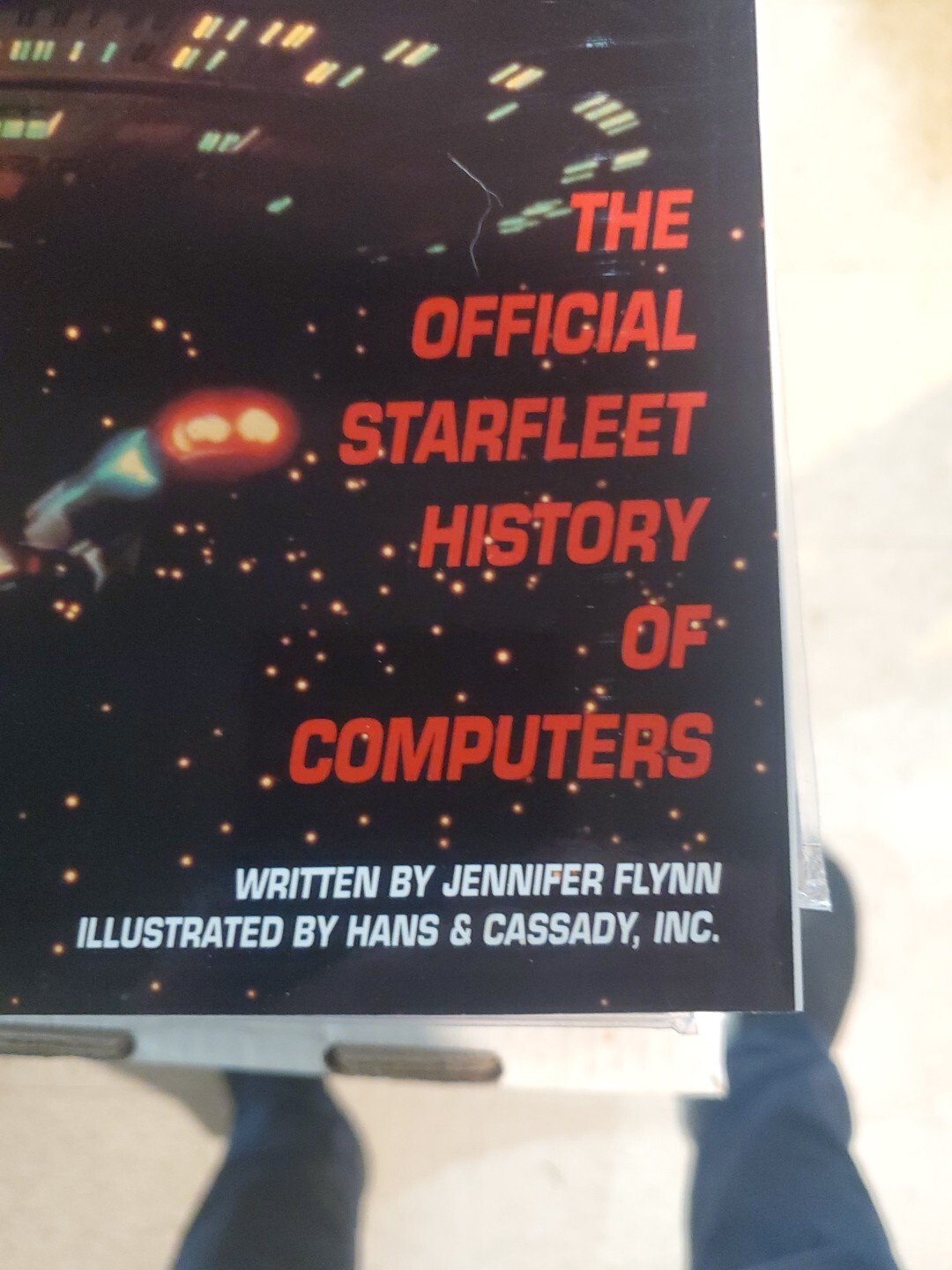 Twentieth Century Computers and How They Worked Star Trek Sttng New
