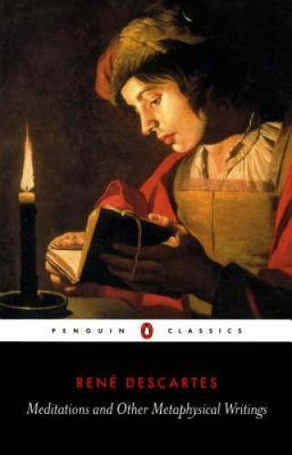 Meditations and Other Metaphysical Writings (Penguin Classics) – GOOD