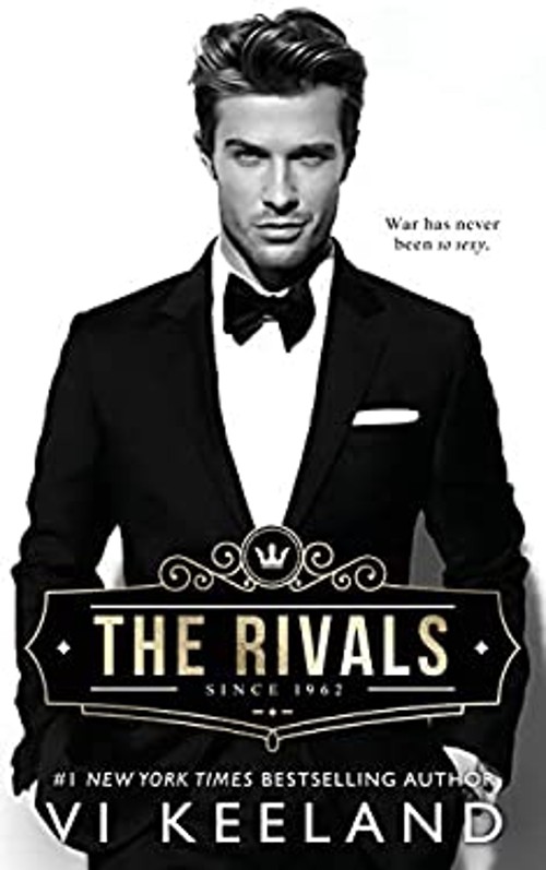 The Rivals Paperback Vi Keeland