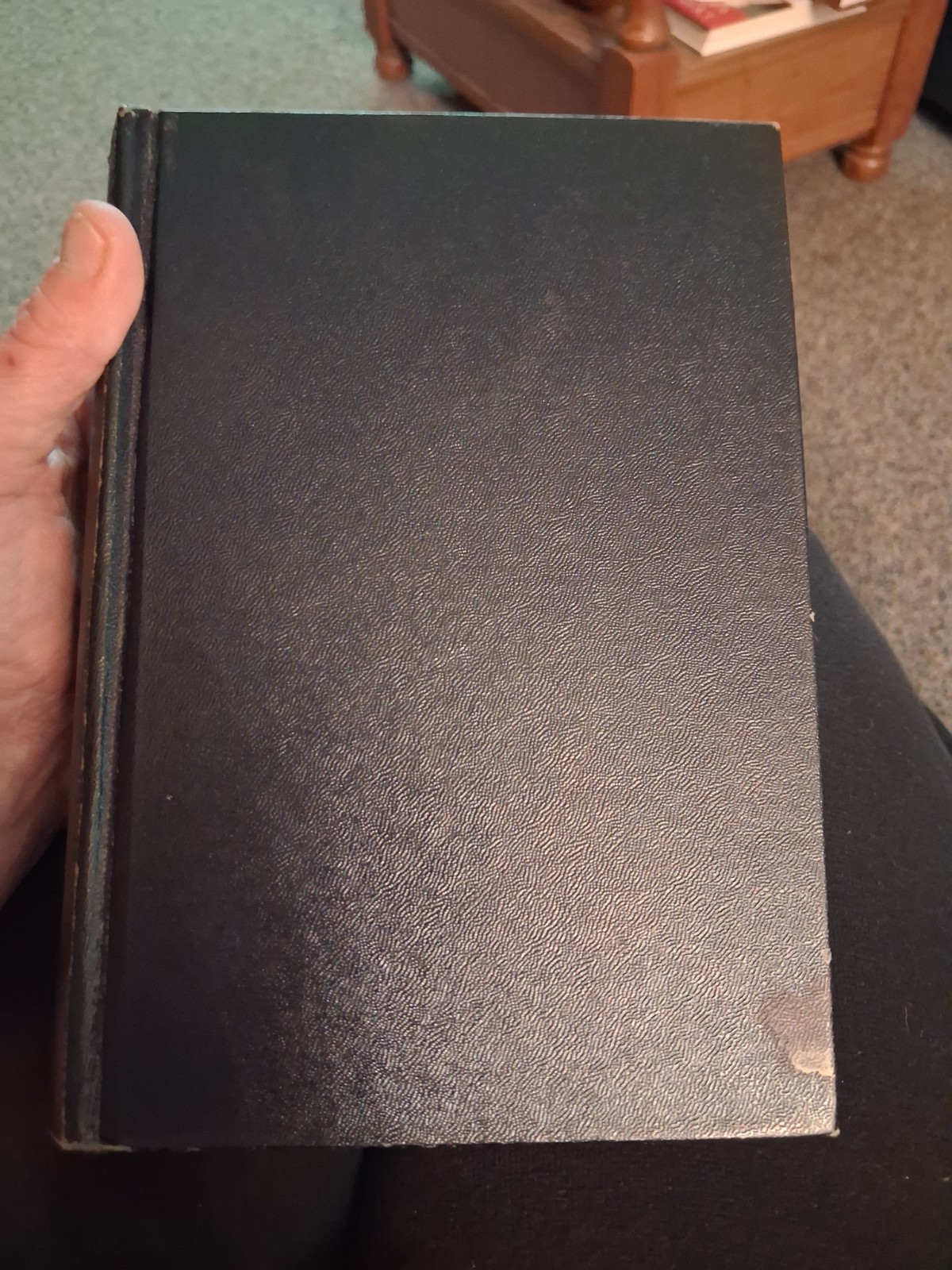 Wuest’s Word Studies Greek New Testament HC 1966 Eerdmans Signed Inscribed