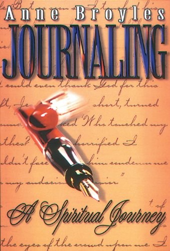 Journaling, Broyles