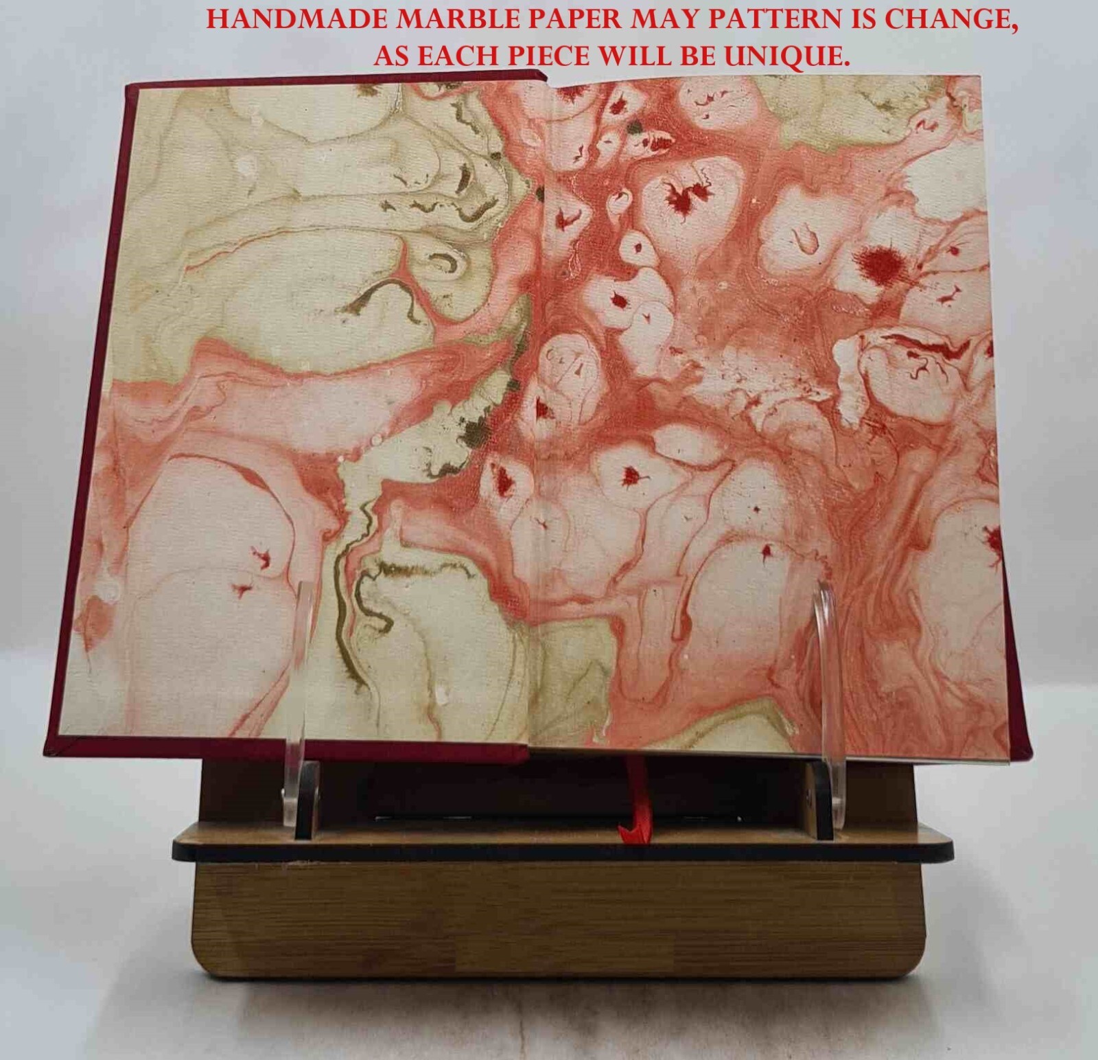 The Next Conversation: Argue Less, Talk More by Jefferson[PREMIUM LEATHER BOUND]