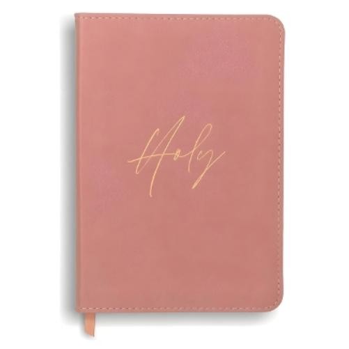 Tyndale NLT Compact Bible, Filament-Enabled Edition (Leatherlike (Leather Bound)