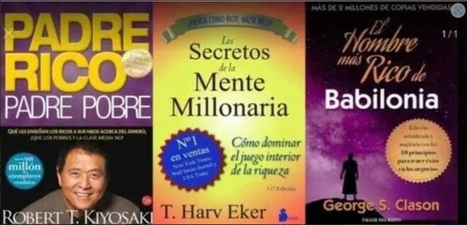 Padre Ricosecretos De La Mente hombre Más Rico De Babilonia spanish9788478086085