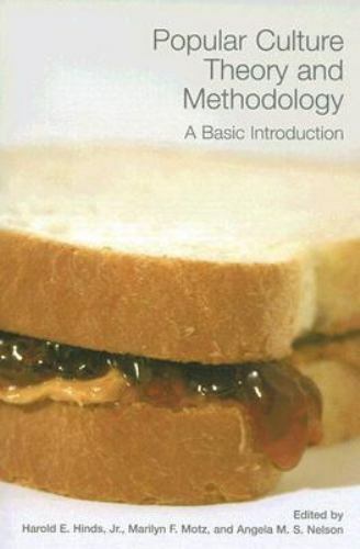 Popular Culture Theory and Methodology: A Basic Introduction (A Ray and Pat Brow