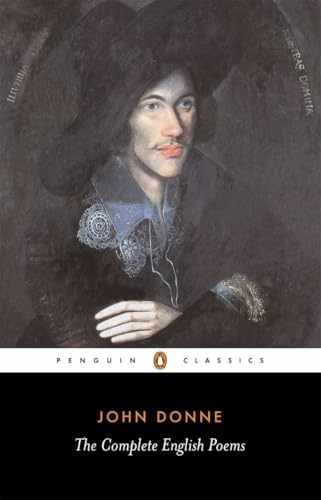 The Complete English Poems – Paperback, by Donne John; Smith – Acceptable