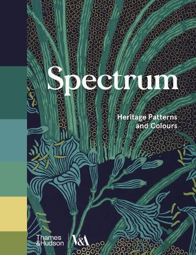 Ros Byam Shaw Spectrum (Paperback) V&A (UK IMPORT)