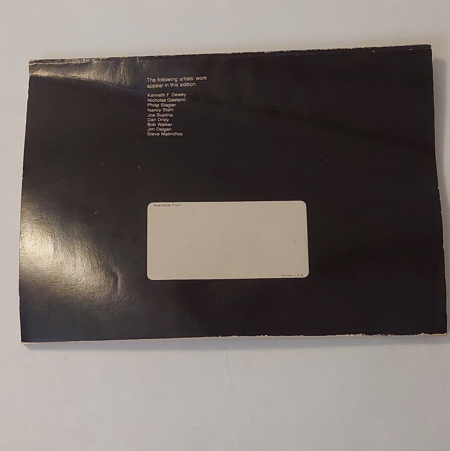 Letraset The Liberated Letter ’79 1979 Catalog Booklet Typography