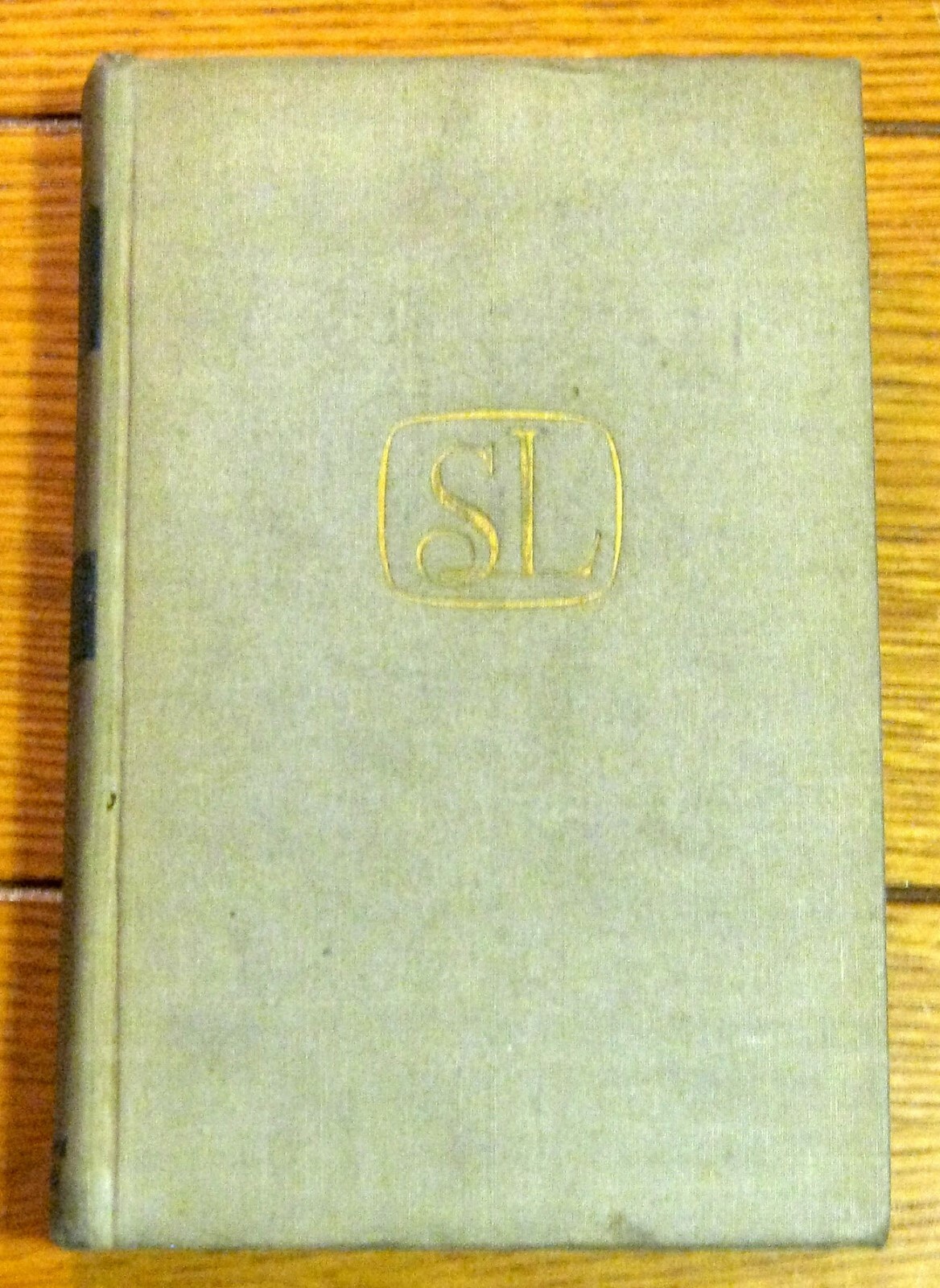 Cass Timberlane A Novel of Husbands and Wives 1945 Hardcover 390 pages