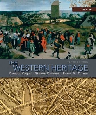The Western heritage