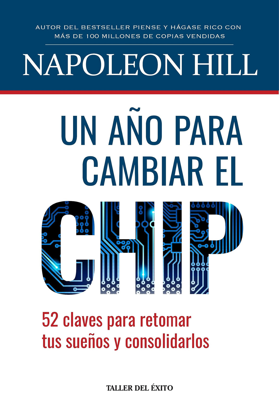 Un año para cambiar el chip