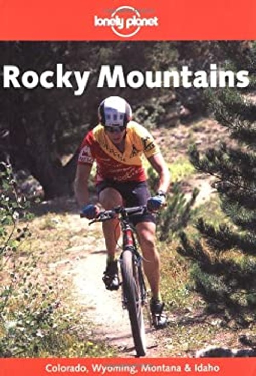 Rocky Mountains Marisa, Nystrom, Andrew Dean, Florence, Mason Gie