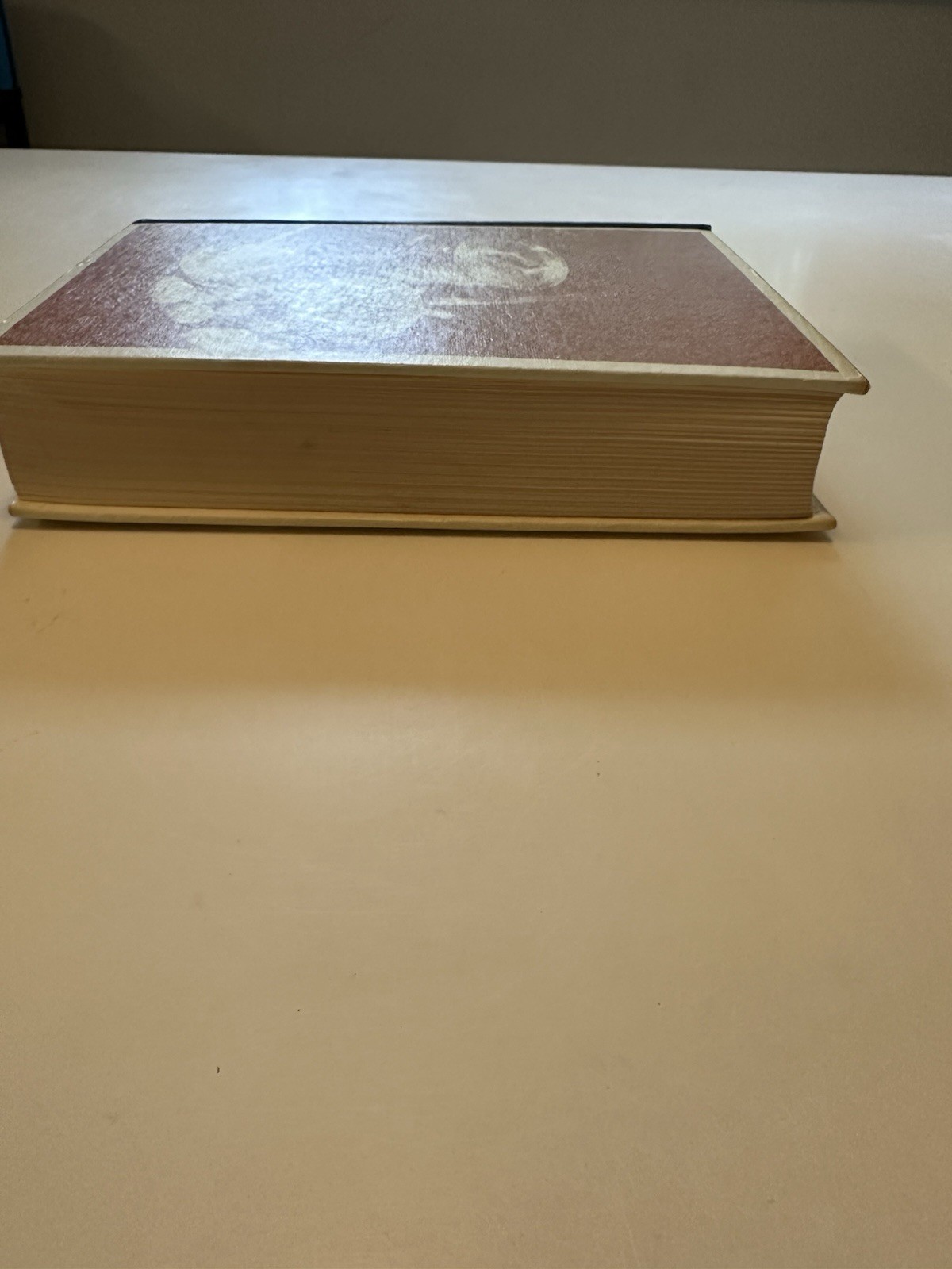 Vtg Cookbook “From Julia Child’s Kitchen” 2nd Printing, November 1975