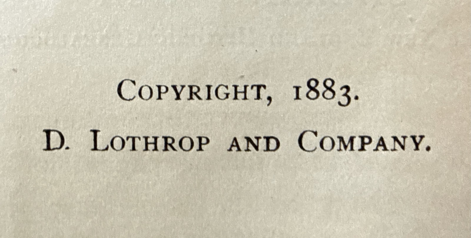 1st Edition 1883 Truro-Cape Cod Land Marks & Sea Marks HC Book by Shebnah Rich