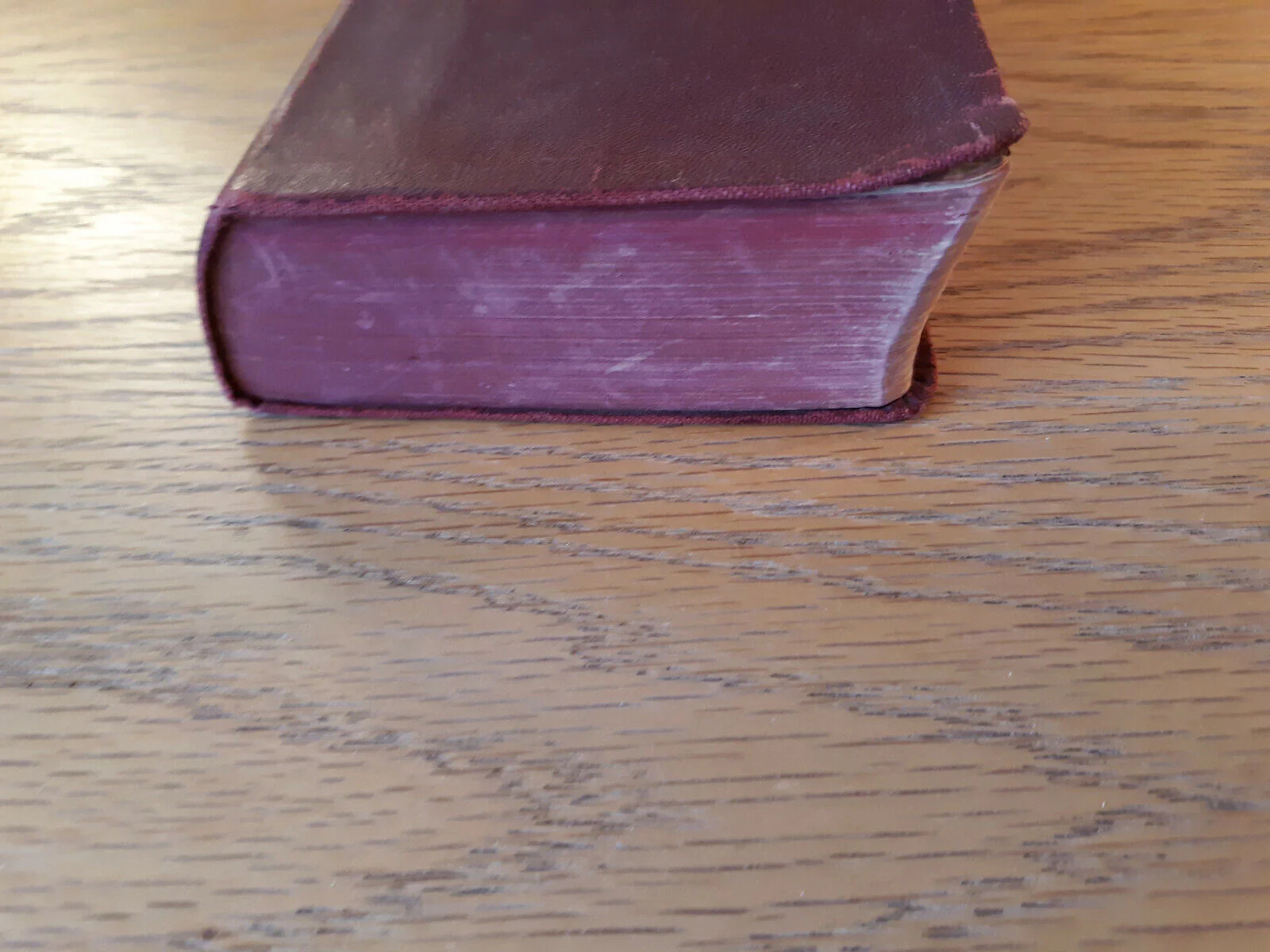 The American Pocket Medical Dictionary 18th Edition 1950 W A Newman Dorland