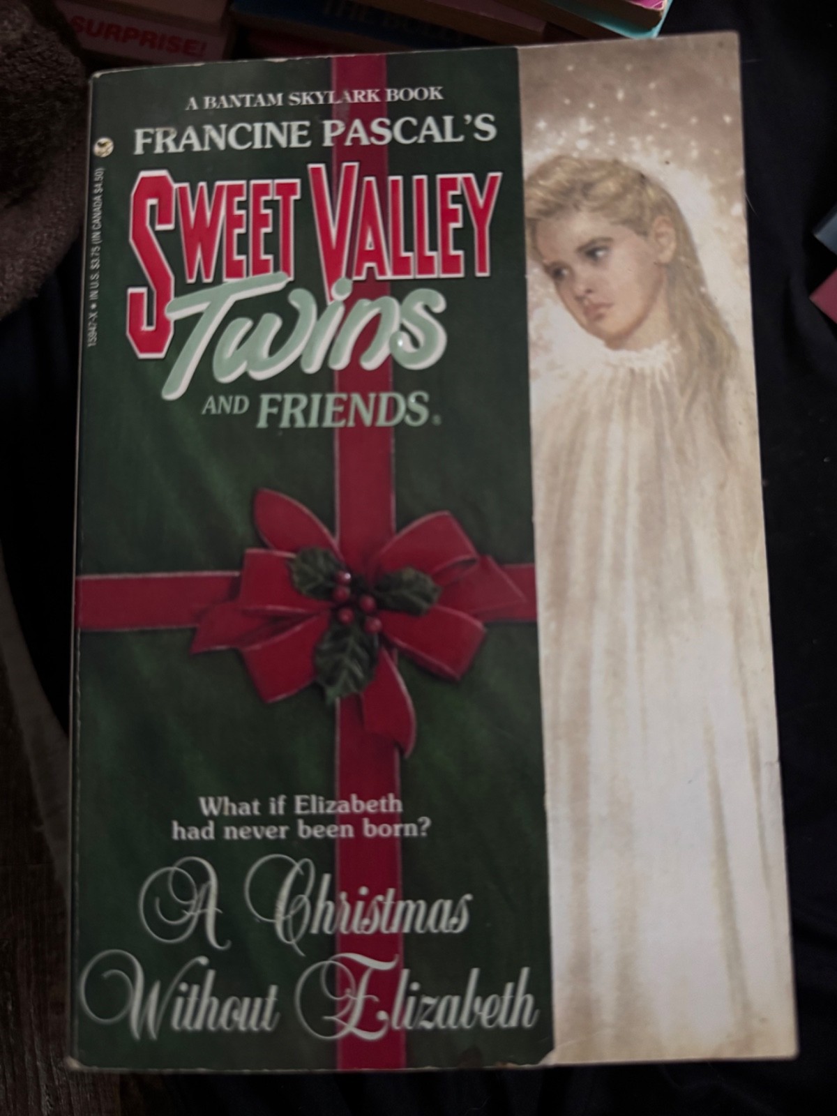 Choose Your Own Sweet Valley Book Collection **Over 140 Books To Choose From!!**